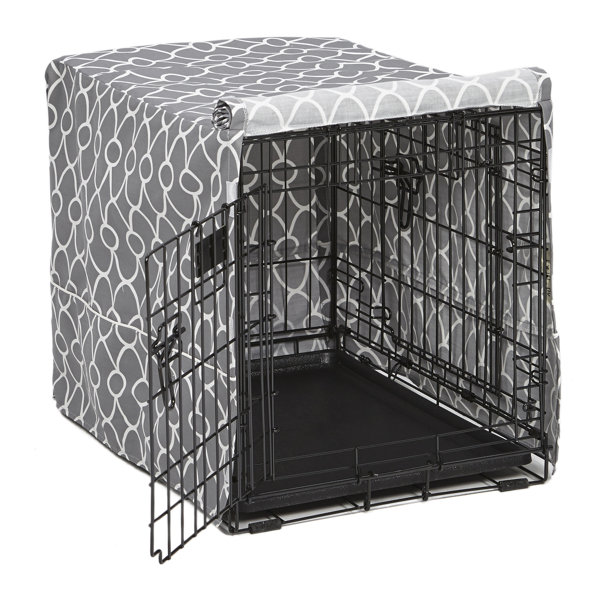 Kong Metal Crate Cover Wayfair